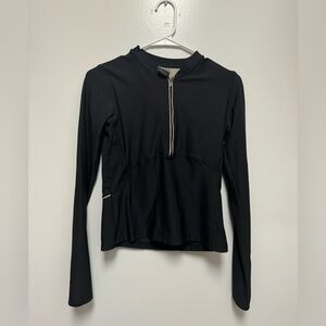 Vintage Nike Half Zip Jacket